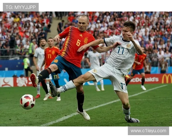 伊涅斯塔：西班牙中场传奇再现绿茵风采