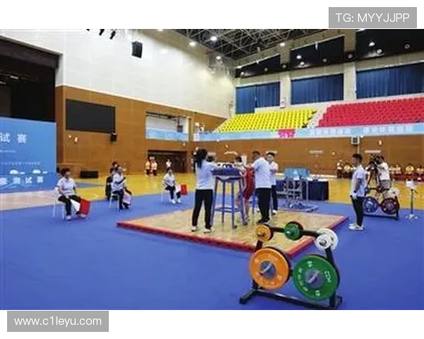 大型体育赛事筹备进入冲刺阶段，保障体系全面升级