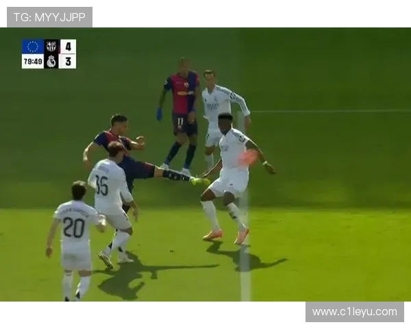 楚阿梅尼：皇马中场新屏障！数据揭秘国家德比真核，从争议到觉醒的逆袭之路