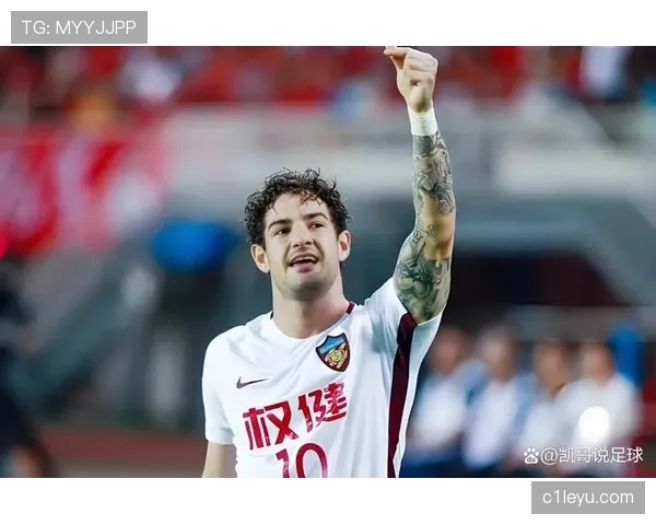 中超外援表现亮眼，西亚球员成球队关键先生