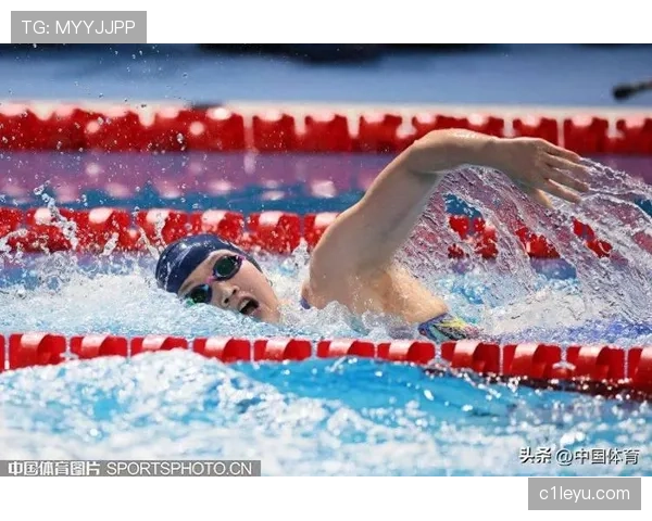 中国女子短距离自由泳开创者乐靖宜：泳坛先驱的传奇之路