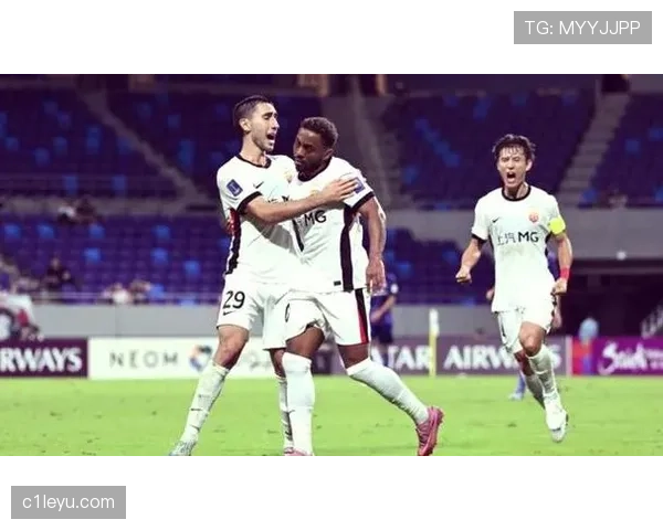 亚冠联赛西亚区激战开启 各队精彩角逐小组出线席位