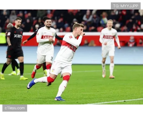 斯图加特强势崛起，德甲新赛季展现争冠实力引关注