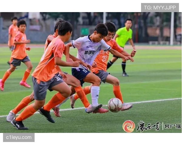 技术流派回归！新生代球员以细腻脚法重塑绿茵赛场