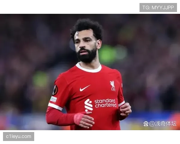 萨拉赫创埃及球员新进球纪录，状态回暖引球迷热切期待