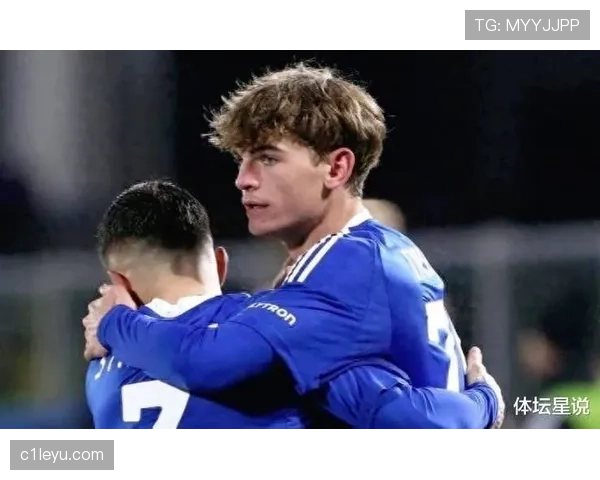 新一代足球新星强势崛起，全球瞩目其未来表现