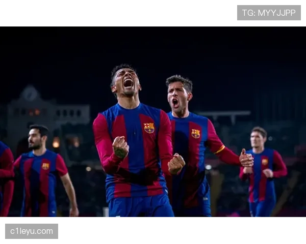 巴萨控球体系强势回归,风格重塑助球队状态飙升引关注 巴萨控球体系强势回归,风格重塑助球队状态飙升引关注