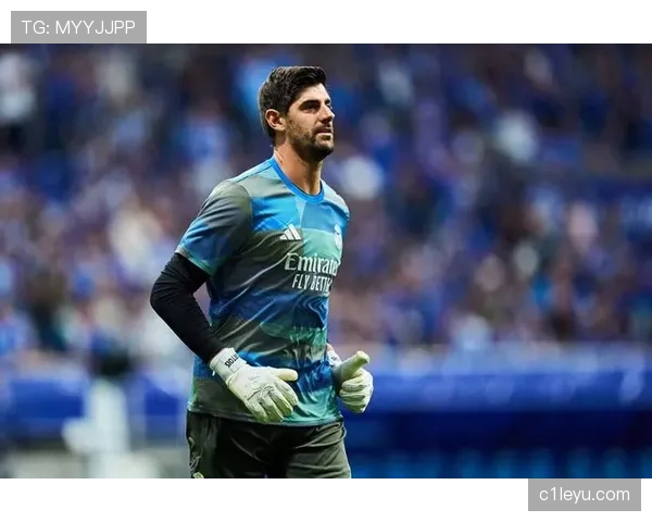 库尔图瓦迎来皇马出场里程碑，表现稳健彰显守门员实力