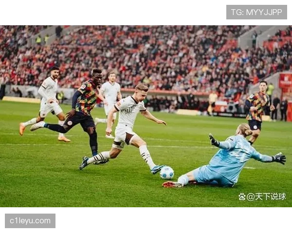 德甲攻防失衡现象凸显，多队防守端表现堪忧