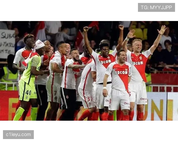 摩纳哥战术解析：近期阵型与攻防体系走势清晰