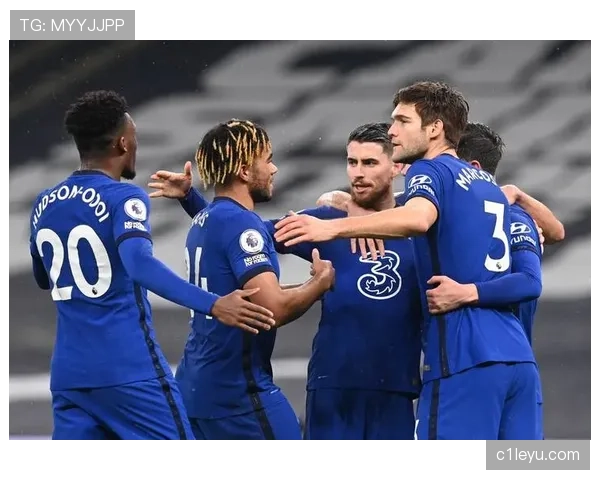 多线作战压垮切尔西？轮换频繁让球队默契荡然无存
