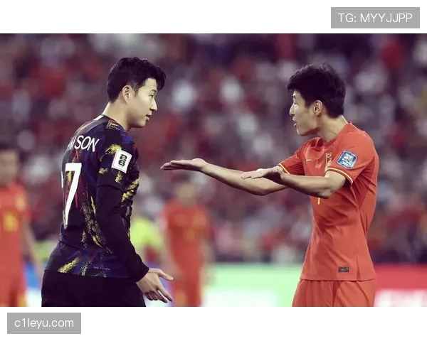 孙兴慜边锋与内锋双角色的战术价值分析