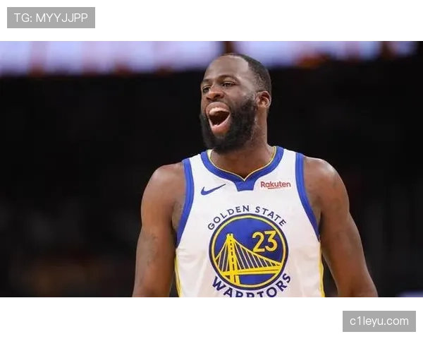 德雷蒙德·格林挡拆传球效率提升，助勇士拉开防守差距