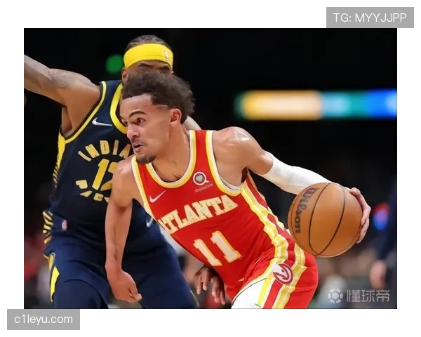 特雷·杨那件外套比我一个月房租还贵，心态有点乱