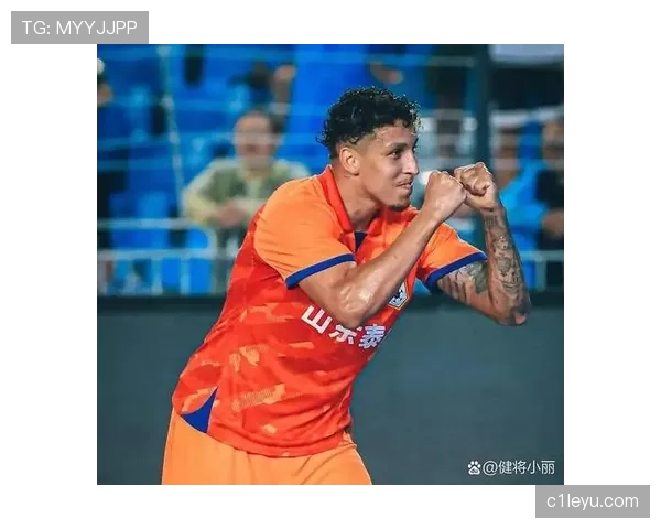 山东泰山克雷桑一拿球就亮灯，进攻端表现波动对赛季走势形成制约